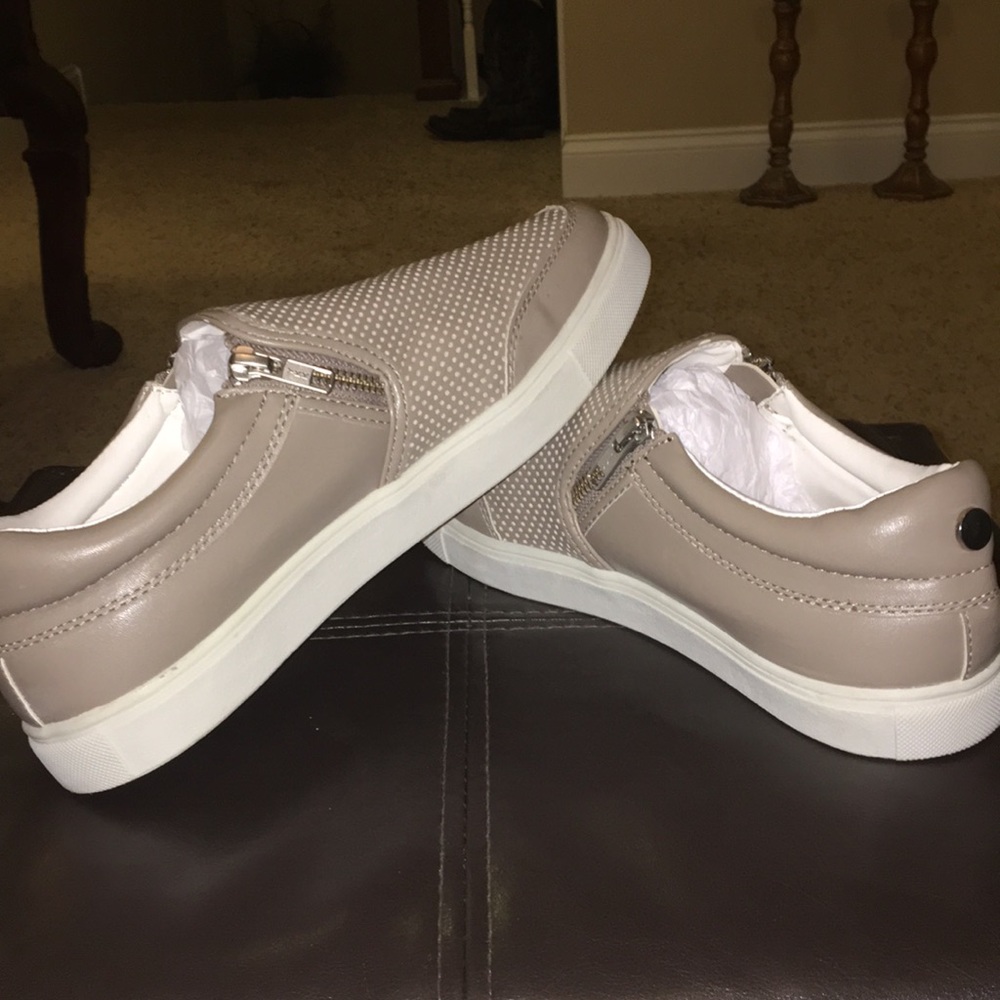 Tan Shoes❤️💛